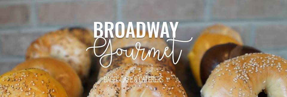 Broadway Gourmet Bagel & Deli | 893 N Broadway, North Massapequa, NY 11758, USA | Phone: (516) 797-4840