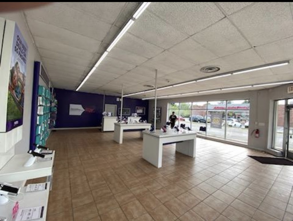 MetroPCS | 3815 S Telegraph Rd, Dearborn, MI 48124, USA | Phone: (313) 730-9825