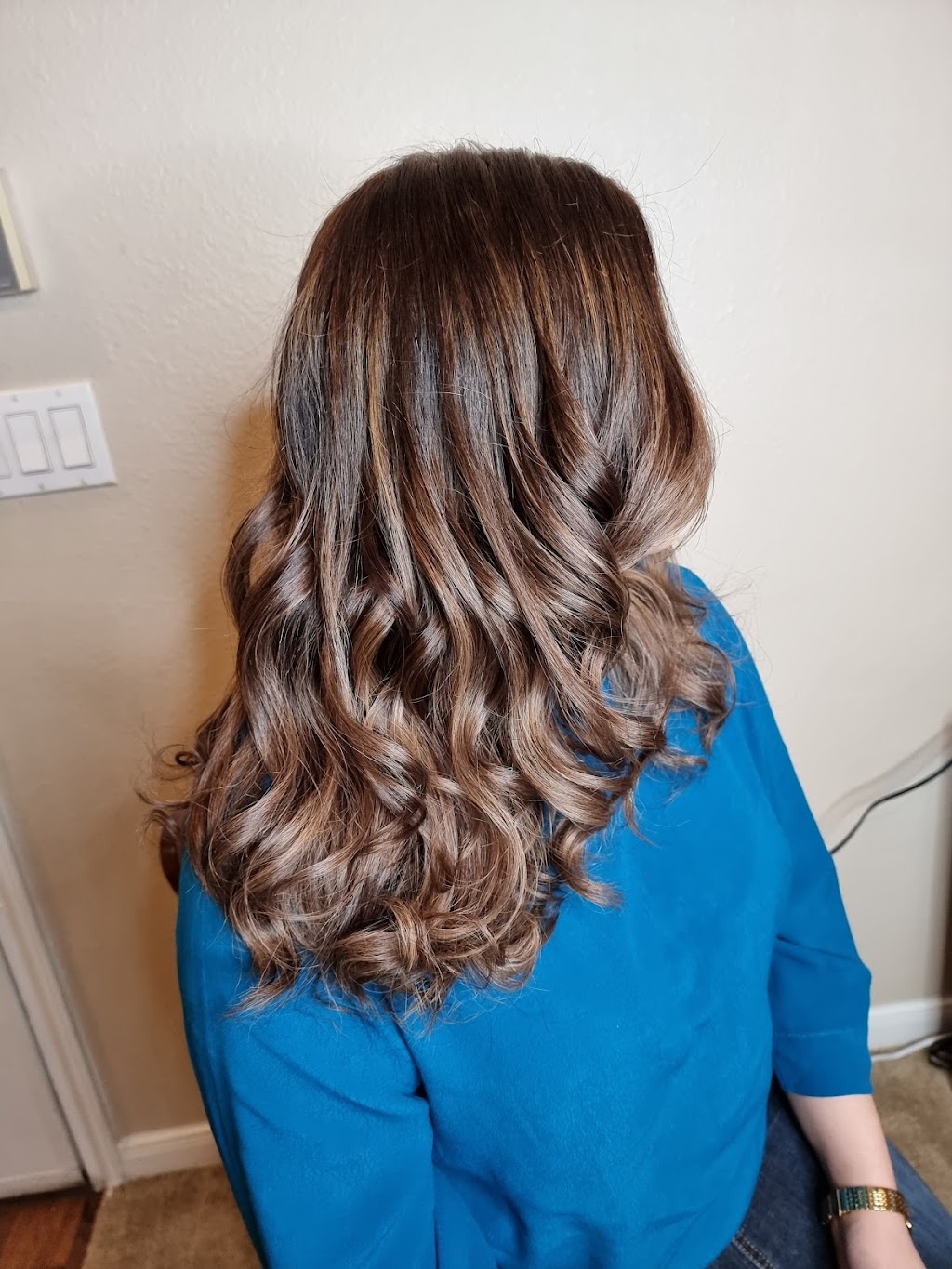 ROMINA MAKE-UP ARTIST & HAIR DRESSER | 400 Buckingham Rd, Richardson, TX 75081, USA | Phone: (469) 938-7748