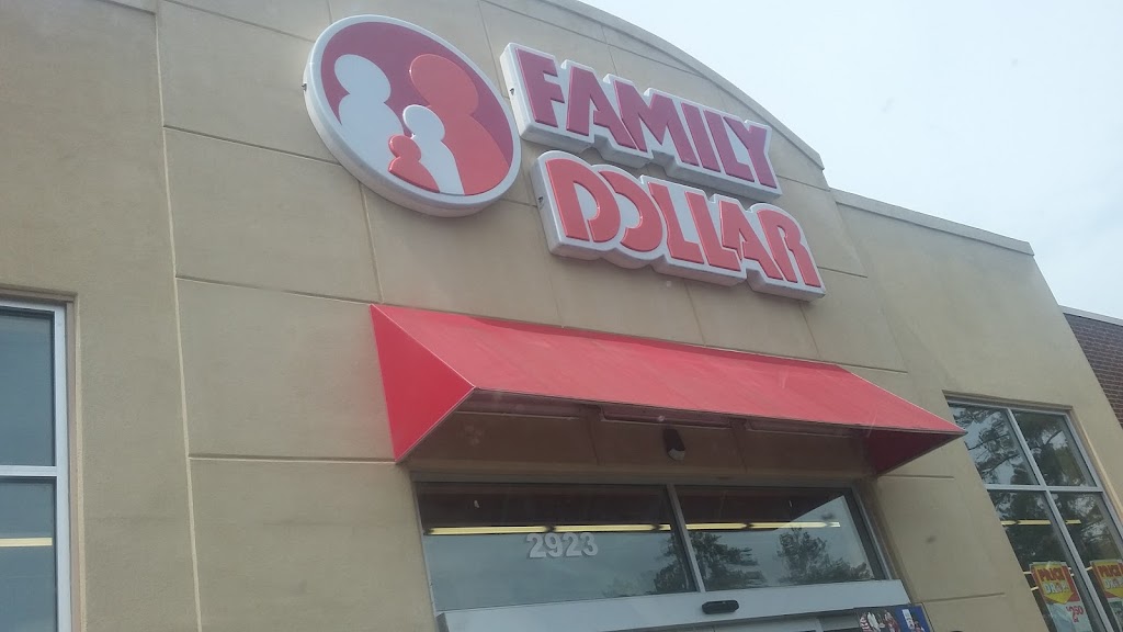 Family Dollar | 2923 Mt Zion Rd, Jonesboro, GA 30236, USA | Phone: (770) 268-4434