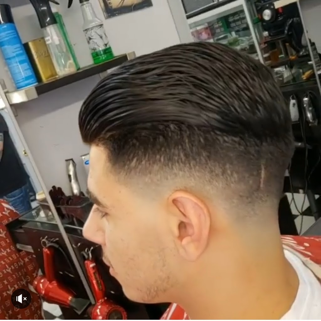 VIP Barbers NYC | 672 E 5th St, Brooklyn, NY 11218, USA | Phone: (646) 496-2135