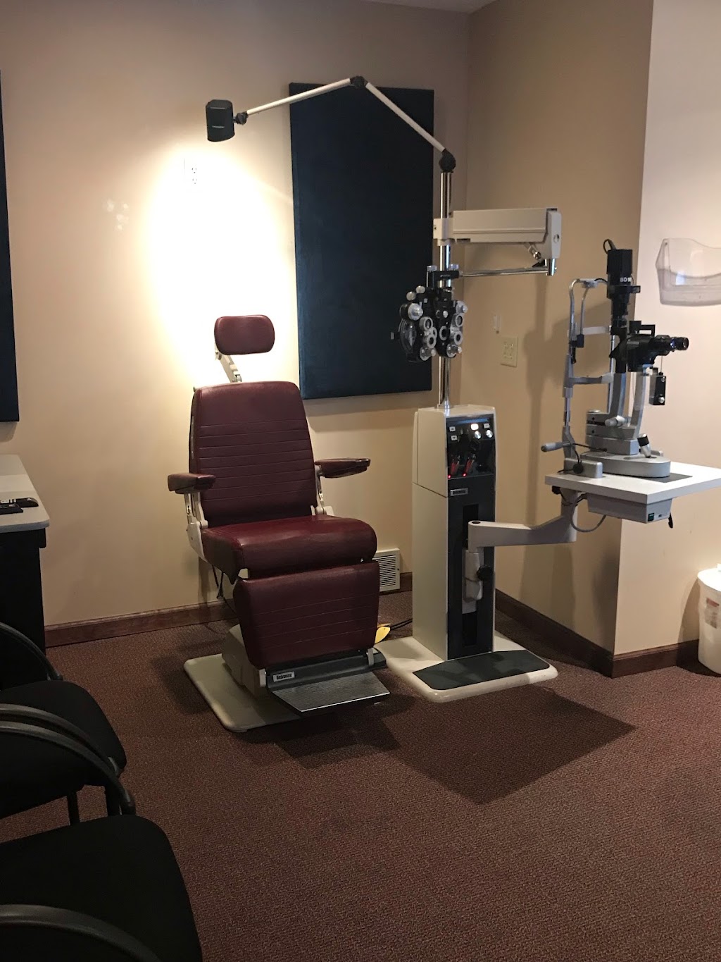 Clarkson Eyecare | 1832 Castleton Way, Delaware, OH 43015 | Phone: (740) 363-2015