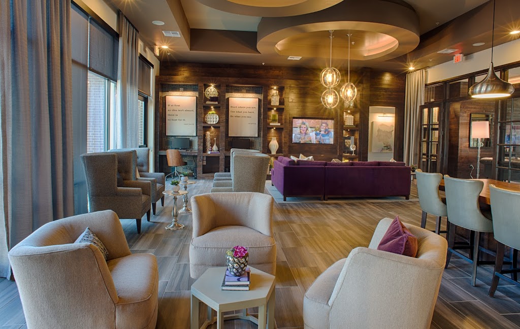 Keller Springs Crossing | 3221 Keller Springs Rd, Carrollton, TX 75006, USA | Phone: (972) 417-9999