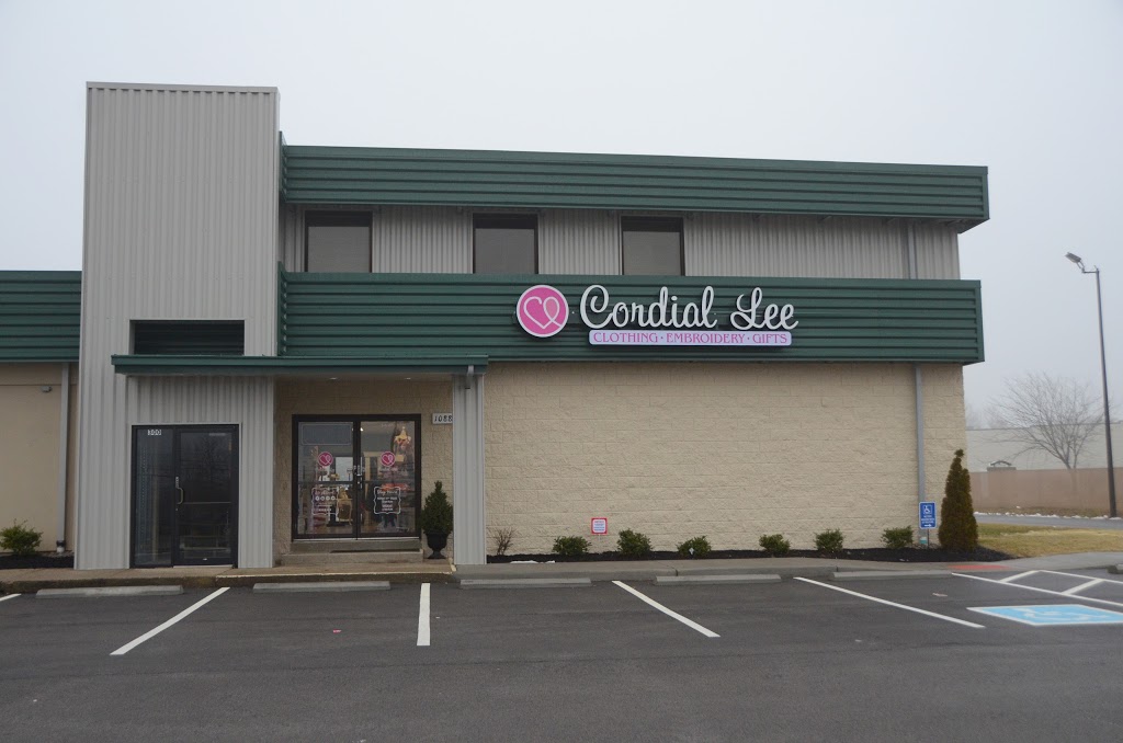 Cordial Lee | 10880 KY-44, Mt Washington, KY 40047, USA | Phone: (502) 538-9306