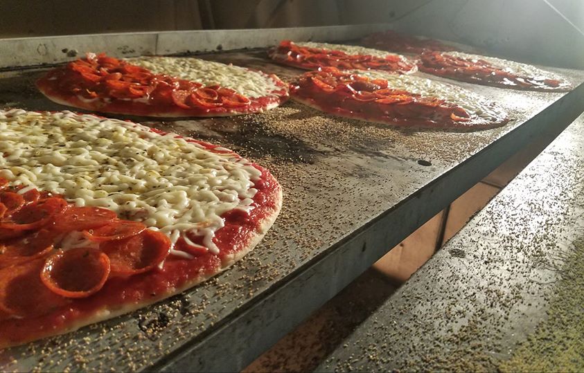 Masseys Pizza | 440 E Broad St, Pataskala, OH 43062, USA | Phone: (740) 927-0786