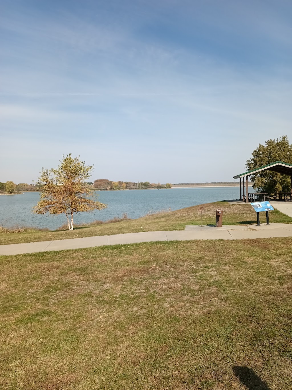 Chalco Hills Recreation Area | 8901 S 154th St, Omaha, NE 68138, USA | Phone: (402) 444-6222