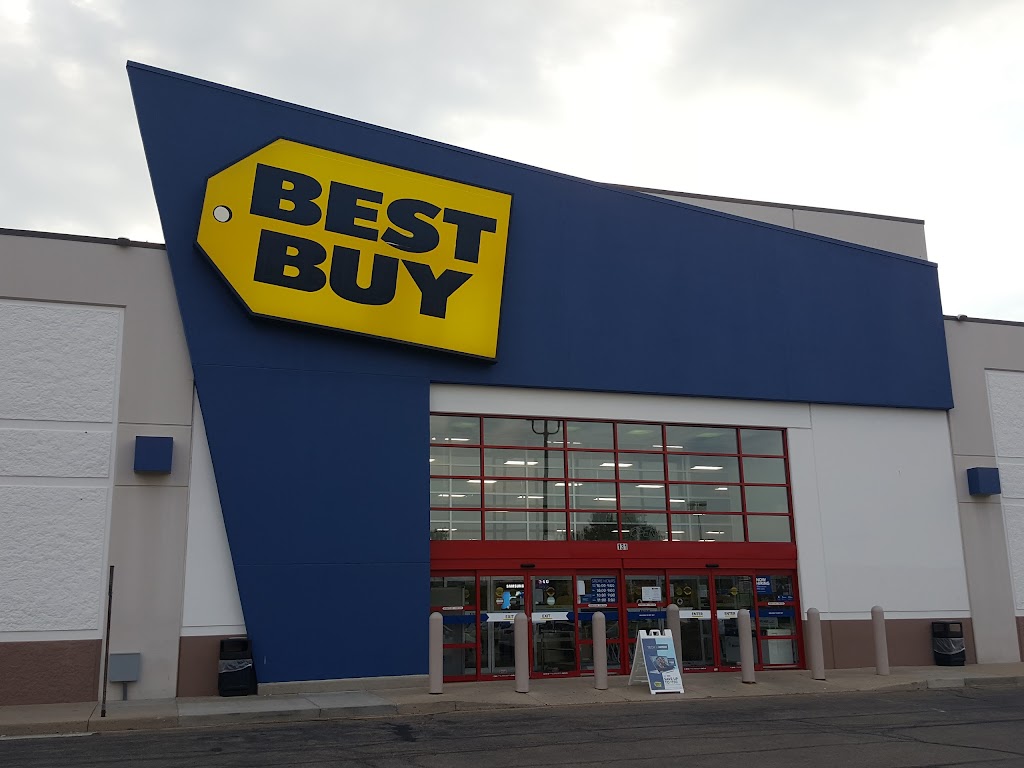 Best Buy | 131 Mall Woods Dr, Dayton, OH 45449, USA | Phone: (937) 291-0370