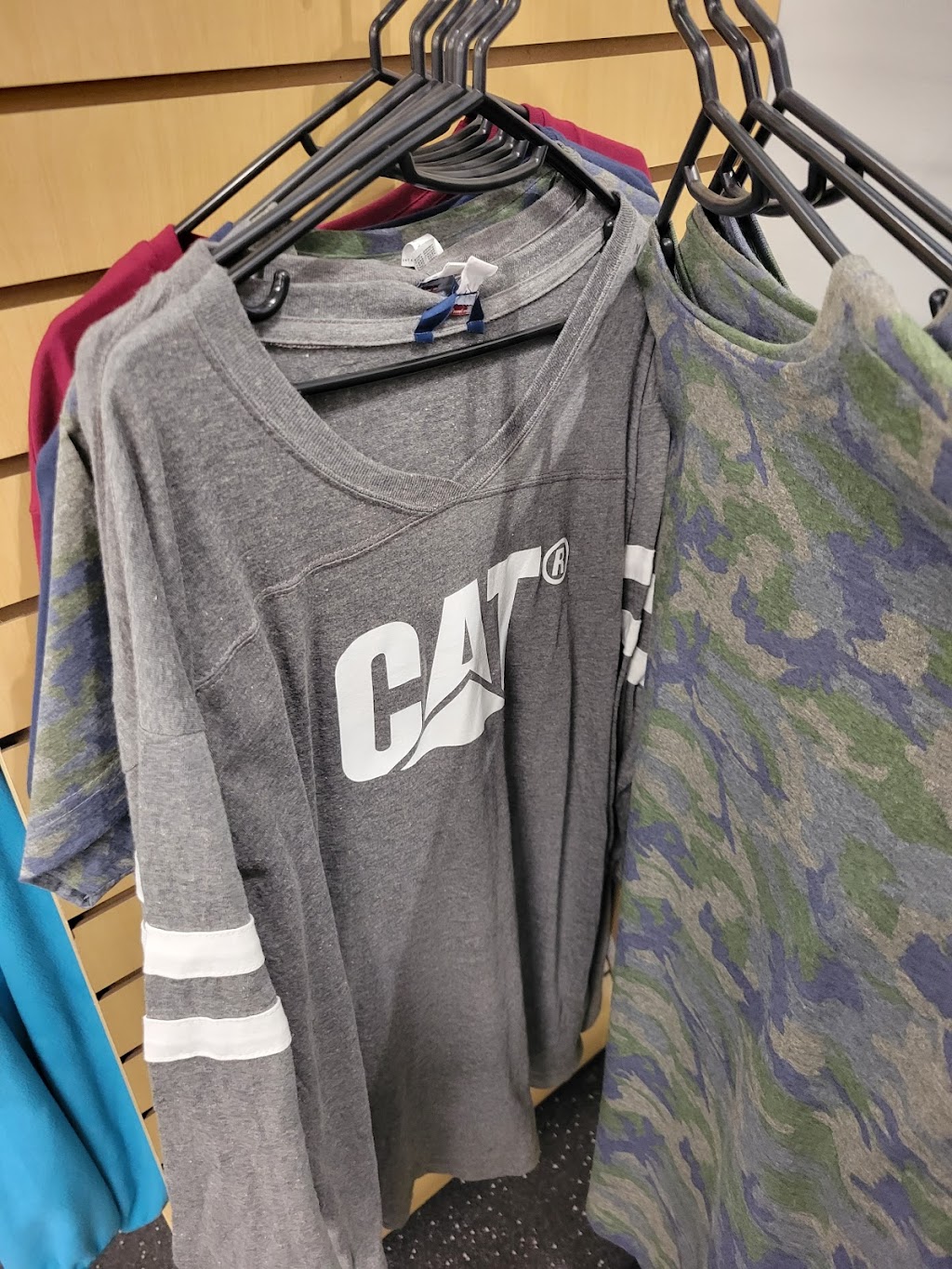 Milton CAT in Clifton Park | 500 Commerce Dr, Clifton Park, NY 12065, USA | Phone: (518) 877-6800