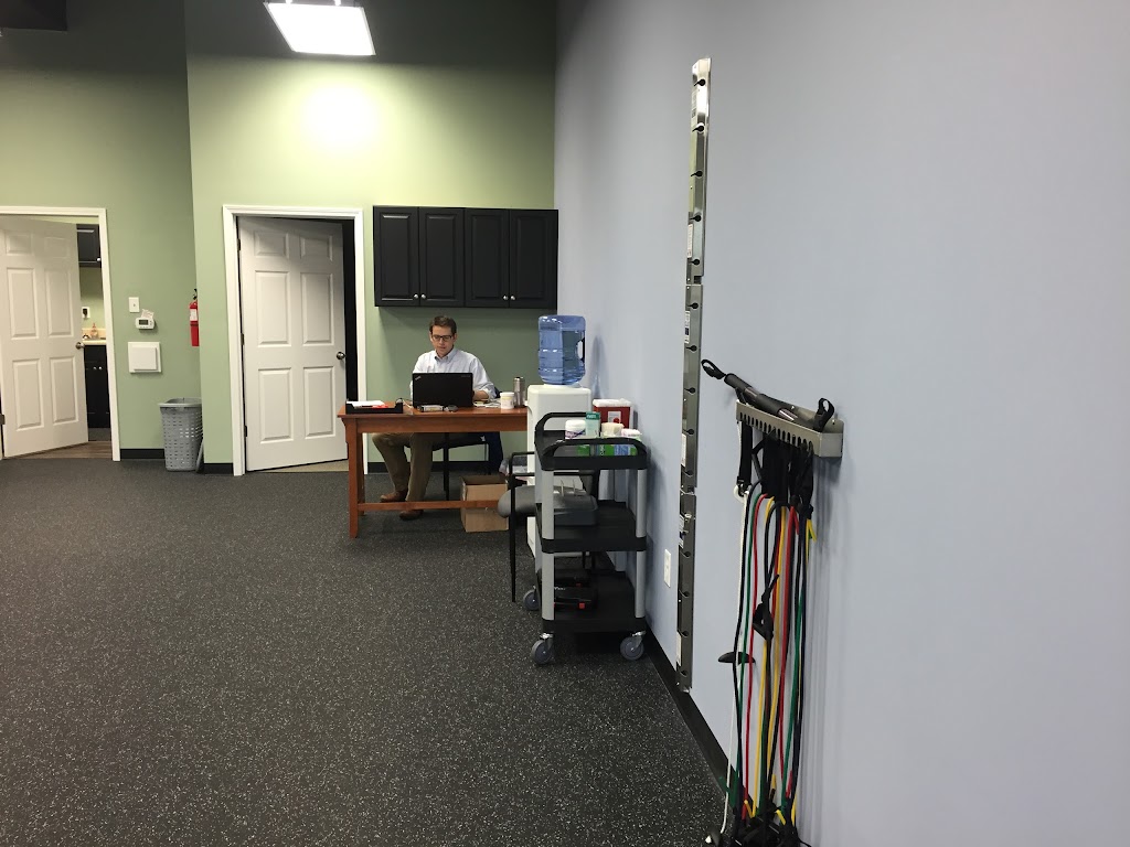 BreakThrough Physical Therapy | 853 Old Winston Rd Suite 115, Kernersville, NC 27284, USA | Phone: (336) 310-0750