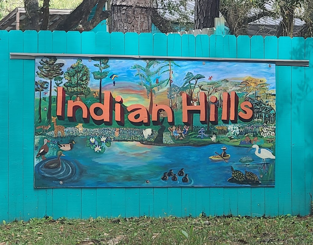 Indian Hills Nudist Park | 2484 Gause Blvd W, Slidell, LA 70460, USA | Phone: (985) 641-9998