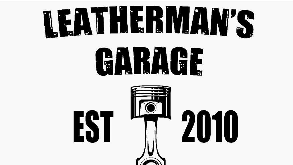 Leathermans Garage, Inc. | 30 Willow St, Rittman, OH 44270, USA | Phone: (330) 465-3945