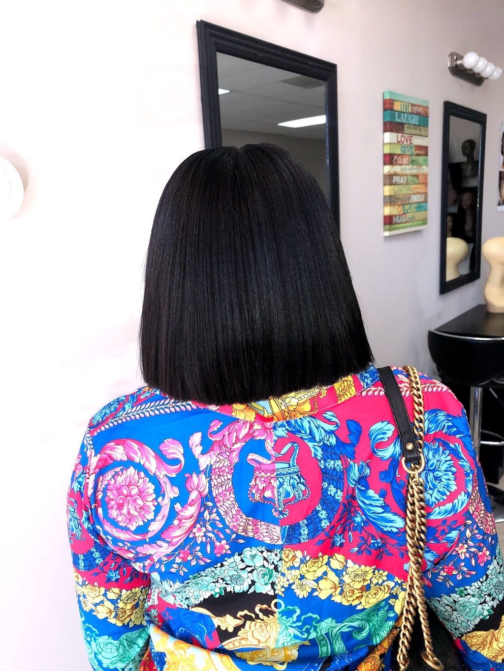 MaBeks Couture Beauty & Braids Salon | 4785 Sugarloaf Pkwy Suite 3, Lawrenceville, GA 30044, USA | Phone: (678) 468-2362