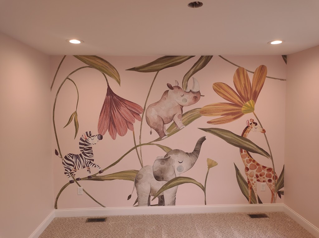 The Painting & Wallcovering Company | 1340 US-206, Tabernacle, NJ 08088, USA | Phone: (609) 953-0944