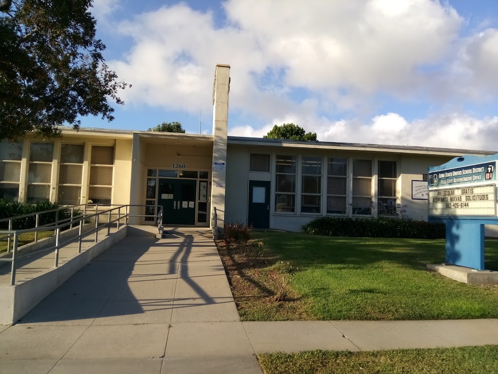 Long Beach Head Start Administrative Office | Photo 1 of 1 | Address: 1260 E 33rd St, Signal Hill, CA 90755, USA | Phone: (562) 426-8144