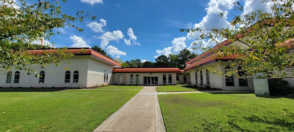 Hindu Temple of Hampton Roads | 217 Sampson Creek Rd, Chesapeake, VA 23322, USA | Phone: (757) 382-7777