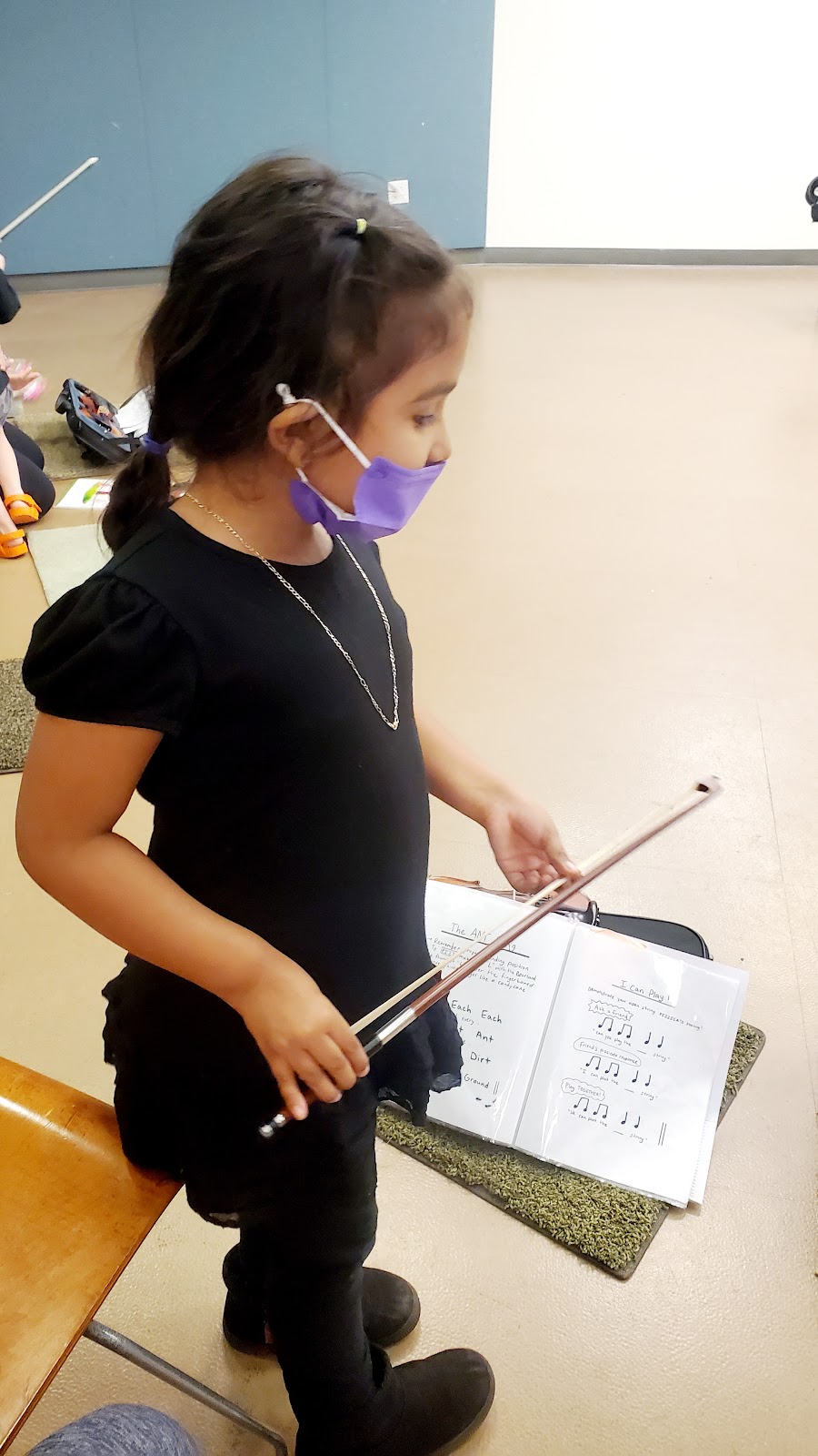 Villa Musica - Sunday