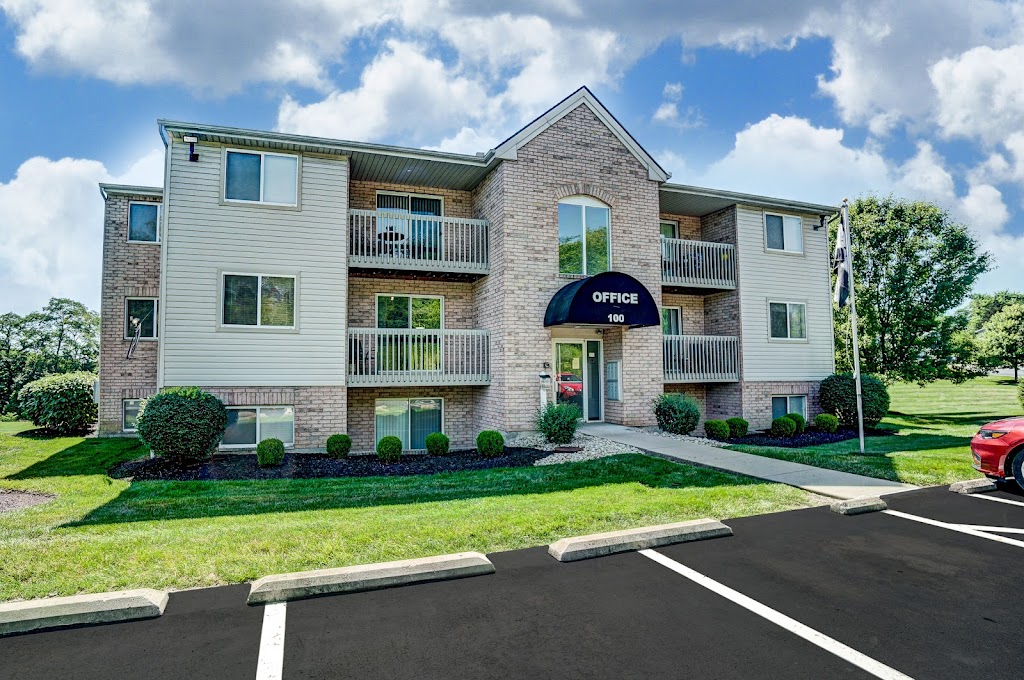 Deerfield Crossing | 1111 Deerfield Rd #105, Lebanon, OH 45036, USA | Phone: (866) 920-6513