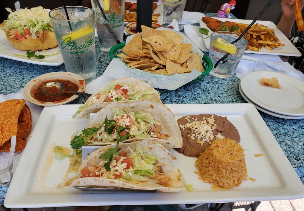 Cilantro Cocina Mexicana | 18755 Dixie Hwy, Homewood, IL 60430 | Phone: (708) 798-3500