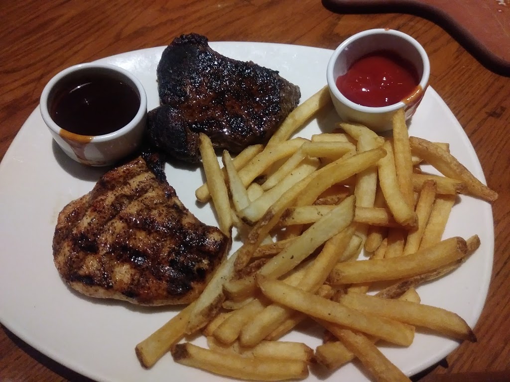 Outback Steakhouse | 180 Hickman Dr, Sanford, FL 32771, USA | Phone: (407) 321-5881