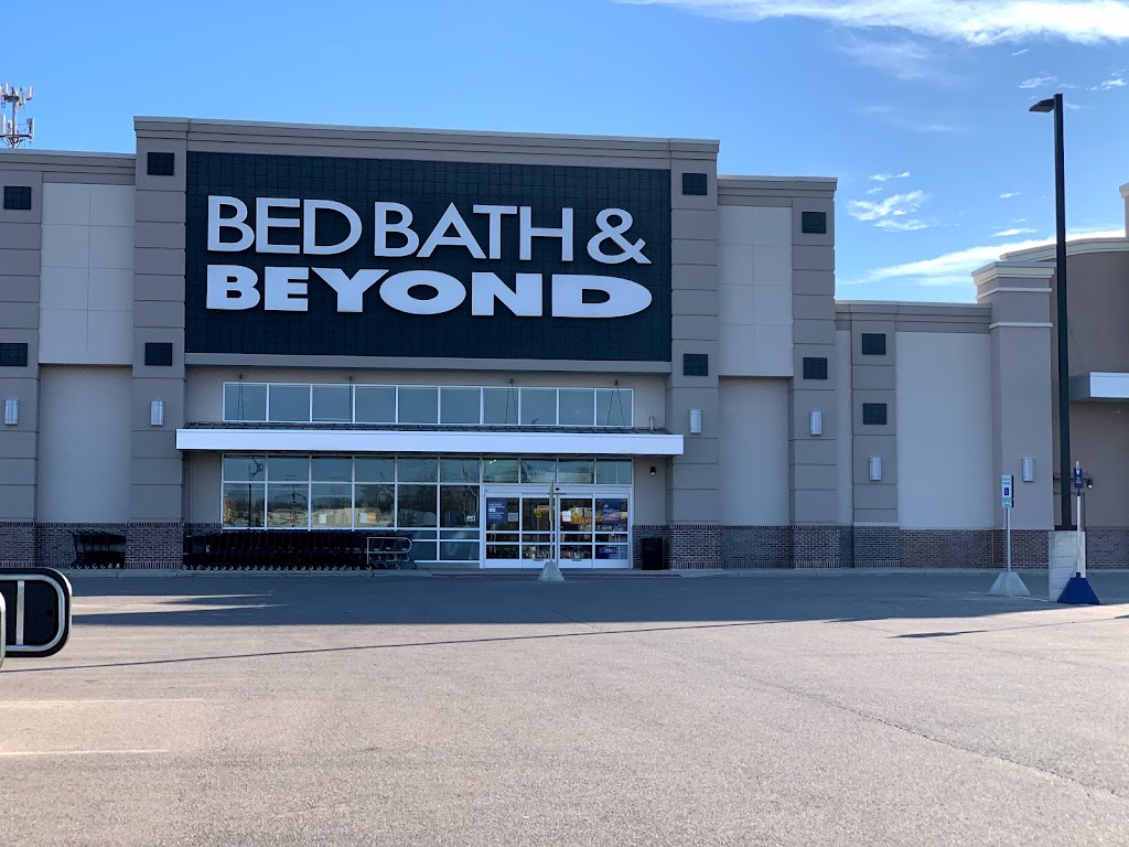 Bed Bath & Beyond | 6142 Wilmington Pike, Dayton, OH 45459, USA | Phone: (937) 310-8182