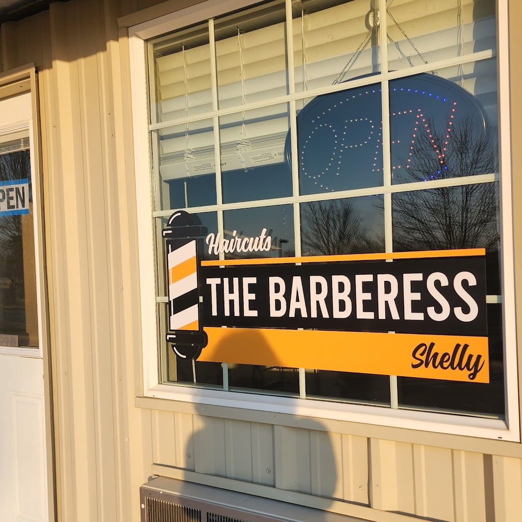The Barberess | 5204 Jacquelyn Ln # 5, Bartlesville, OK 74006, USA | Phone: (620) 688-0317