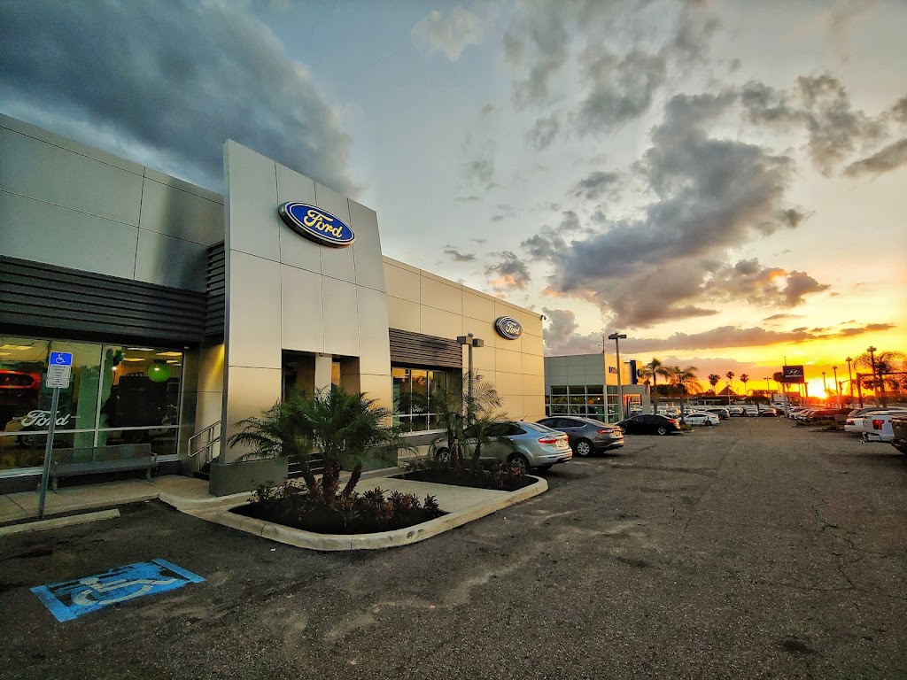 Lakeland Automall | 1430 W Memorial Blvd, Lakeland, FL 33815, USA | Phone: (863) 682-1100