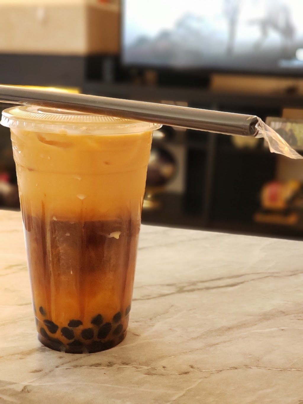 Boba King | 7660 W Cheyenne Ave, Las Vegas, NV 89129, USA | Phone: (702) 268-8130