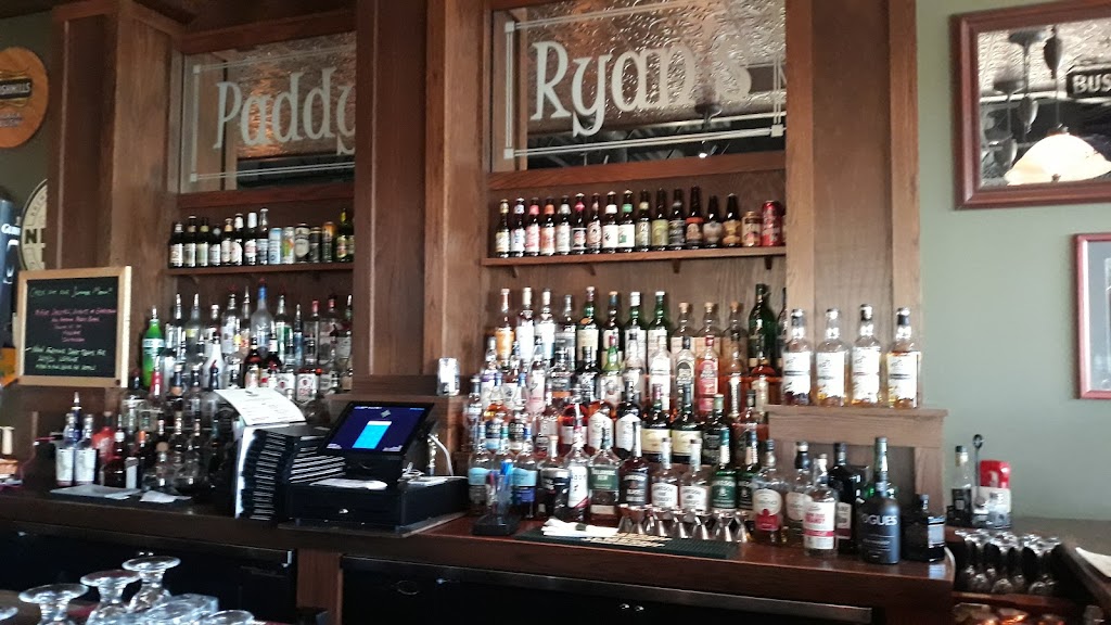 Paddy Ryans Irish Pub | 709 Rodeo Dr Suite 100, Hudson, WI 54016, USA | Phone: (715) 381-8205