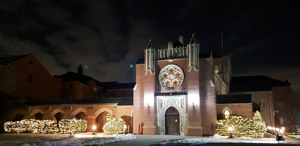 Hillside Village Hall | 425 N Hillside Ave, Hillside, IL 60162, USA | Phone: (708) 449-6450