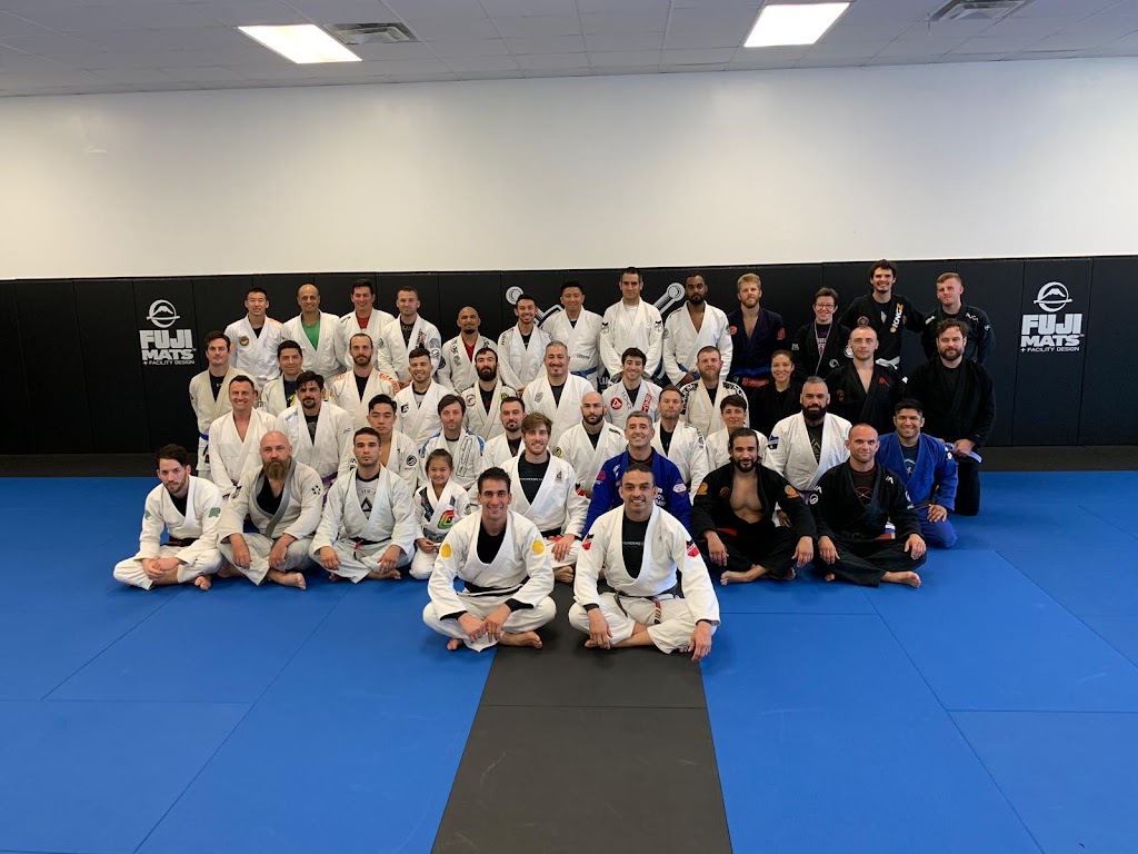 Atos Austin Brazilian Jiu Jitsu | 11701 Bee Caves Rd Suite 110, Austin, TX 78738, USA | Phone: (512) 366-2318