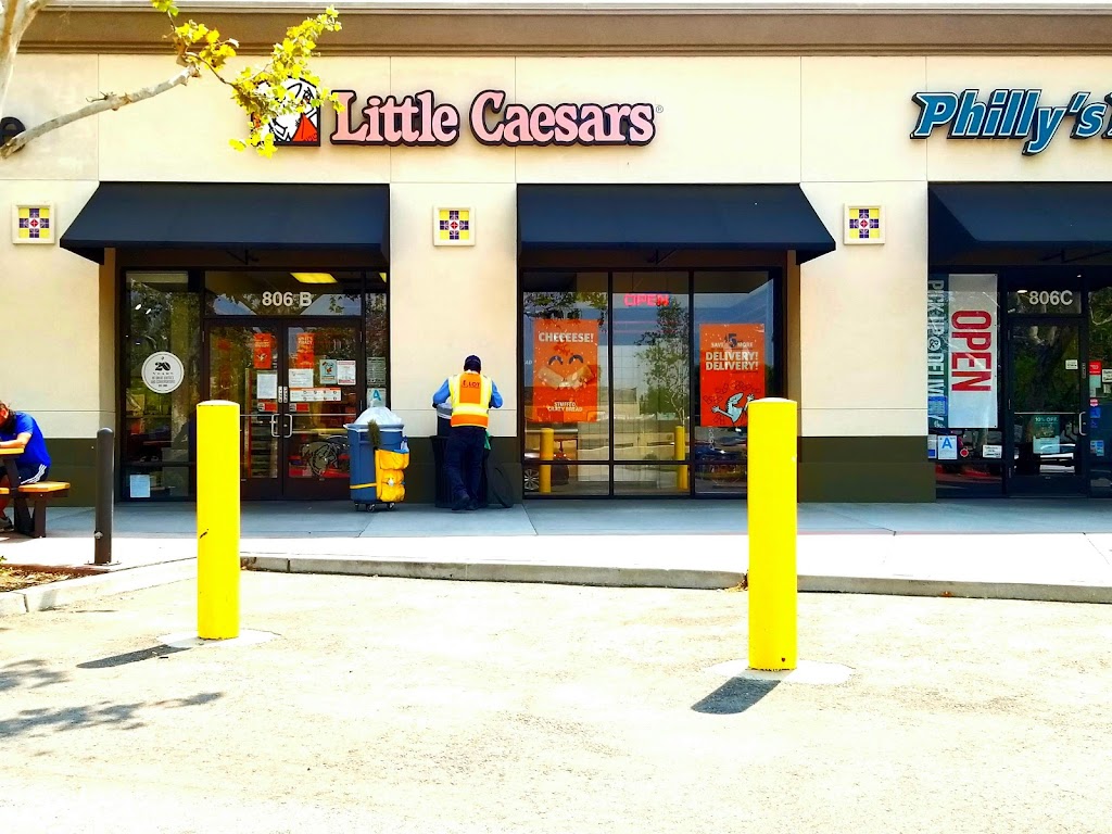 Little Caesars Pizza | 806 Arrow Hwy Unit B, San Dimas, CA 91773, USA | Phone: (909) 599-3980