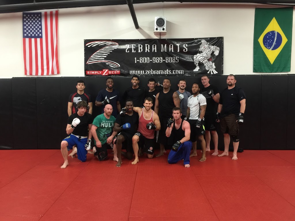 Derby City MMA | 8021 Dixie Hwy, Louisville, KY 40258, USA | Phone: (502) 937-8797