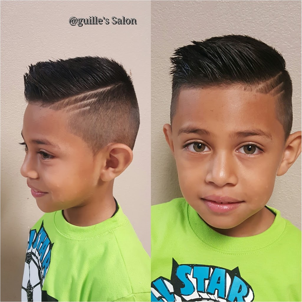 Guilles Place Salon &Barber | 410 S 6th Ave, Wauchula, FL 33873, USA | Phone: (863) 773-6531