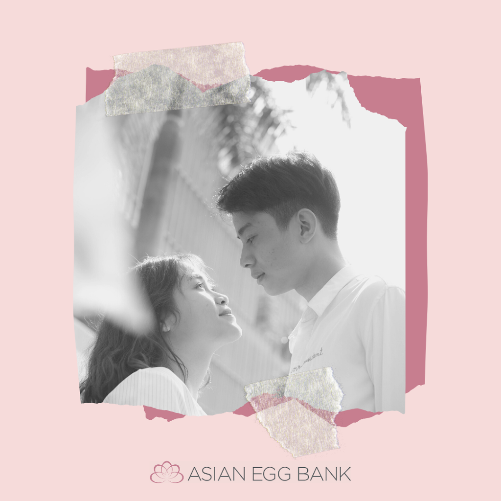 Asian Egg Bank | 4910 Directors Pl Suite 310, San Diego, CA 92121, USA | Phone: (858) 381-3224