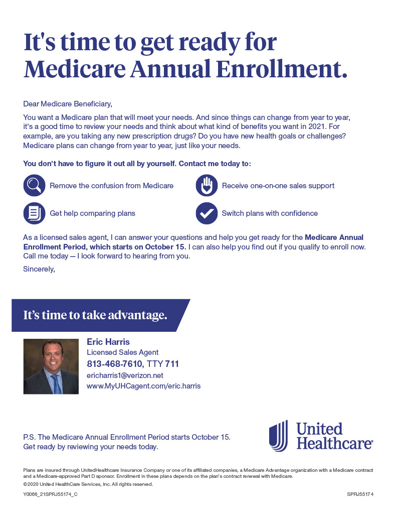 Medicare Advantage and Supplement Plans | 16307 Bayberry View Dr, Lithia, FL 33547, USA | Phone: (813) 468-7610