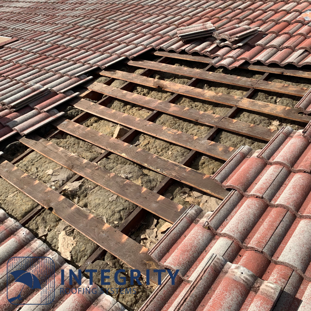 Integrity Roofing Systems | 4682 Chabot Dr Ste 12095, Pleasanton, CA 94588, USA | Phone: (925) 999-0101