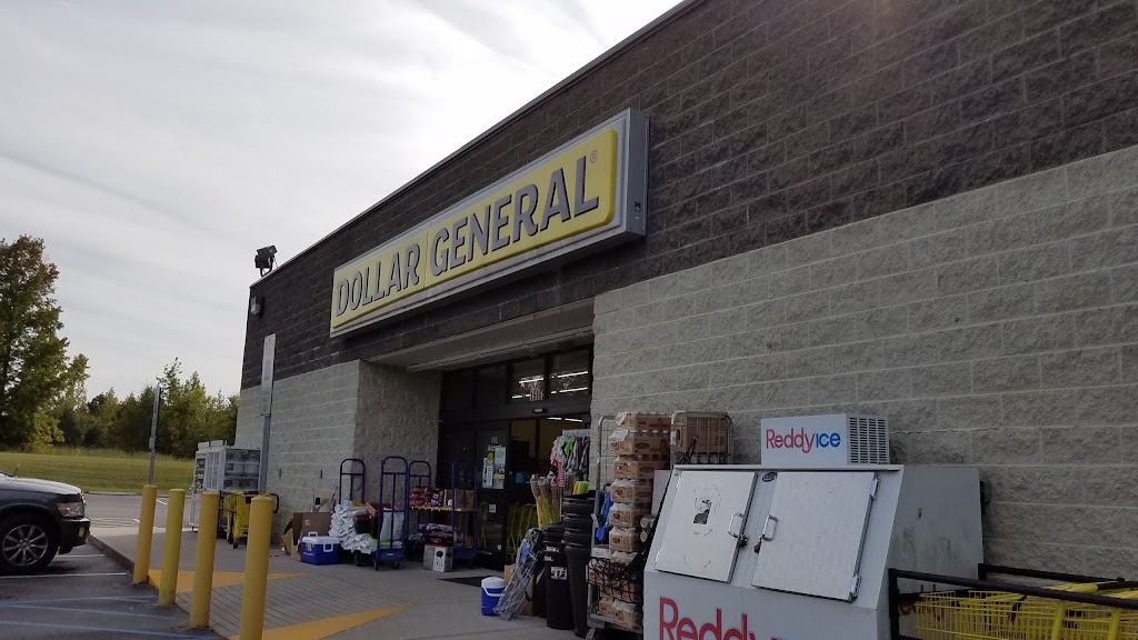 Dollar General | 15862 NC-86, Prospect Hill, NC 27314, USA | Phone: (336) 562-1034