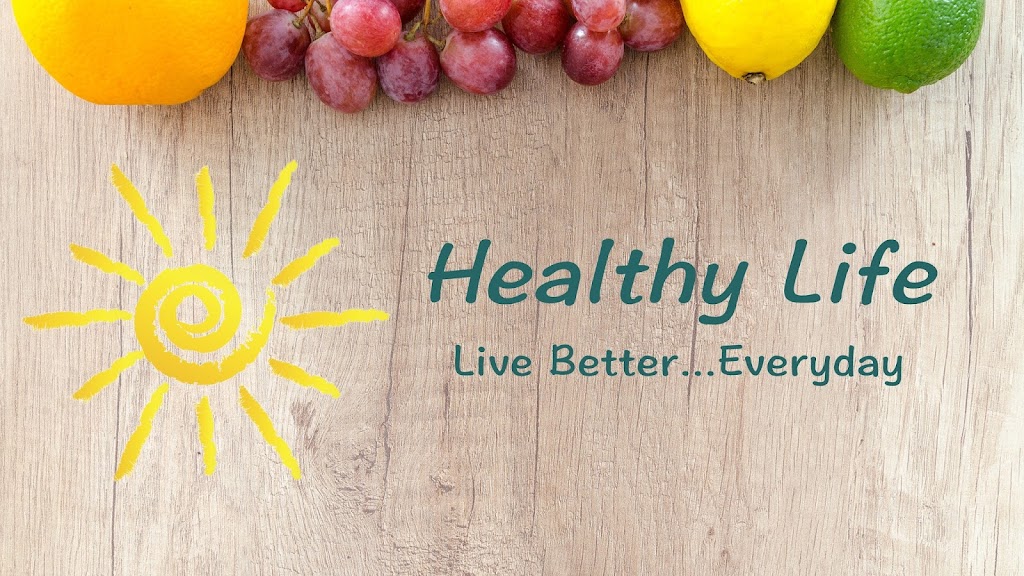 Healthy Life, LLC | 10514 Timber Edge Dr, Wexford, PA 15090, USA | Phone: (412) 526-8007