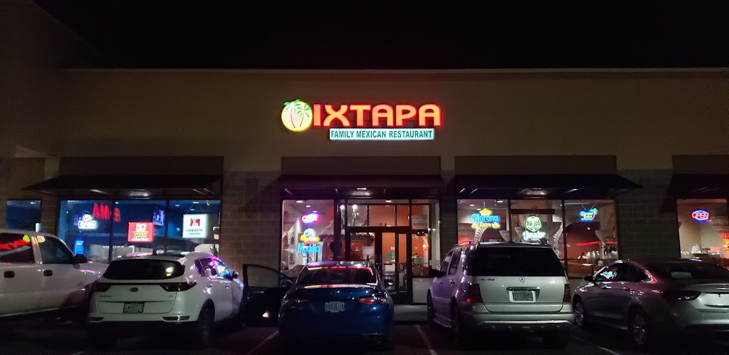 Ixtapa Mexican Restaurant | 17102 SE Powell Blvd, Portland, OR 97236, USA | Phone: (503) 912-6483