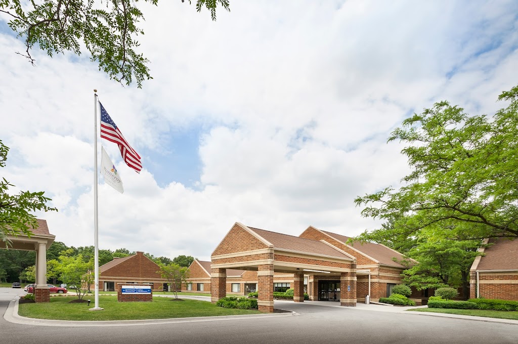 Pomeroy Living Rochester Skilled Rehabilitation | 3500 W South Blvd, Rochester Hills, MI 48309, USA | Phone: (248) 852-7800