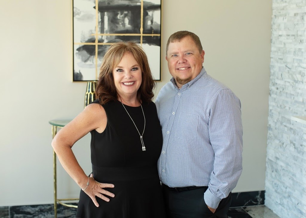 Team Wiggins - Kimberley & Cory Wiggins, REALTORS | 571 Farm to Market 548, Forney, TX 75126 | Phone: (214) 763-6855