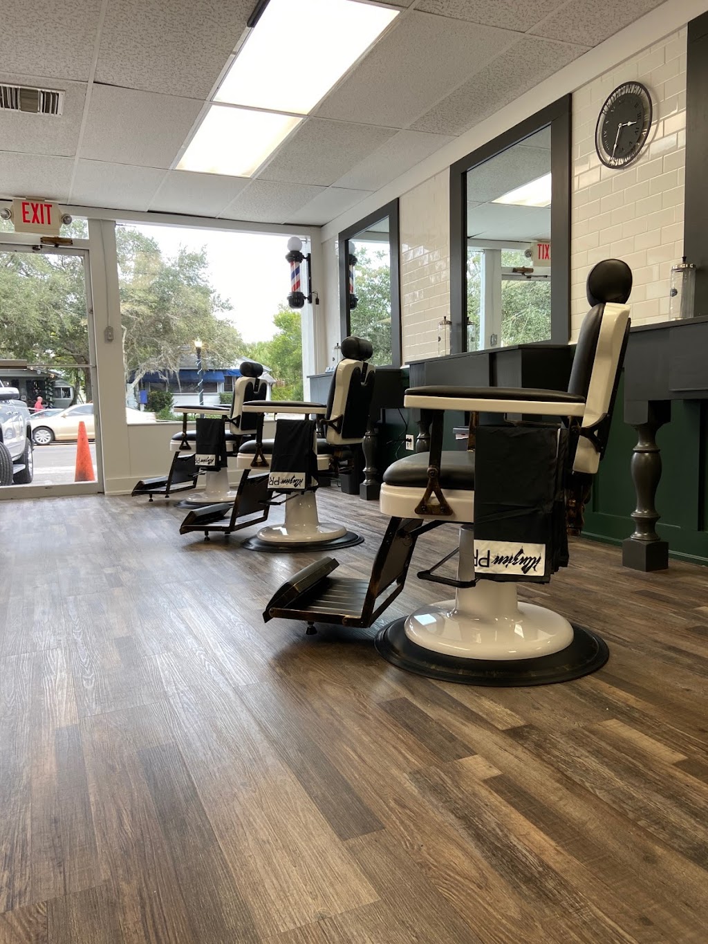 Redefined | 5842 Main St, New Port Richey, FL 34652, USA | Phone: (727) 232-6865