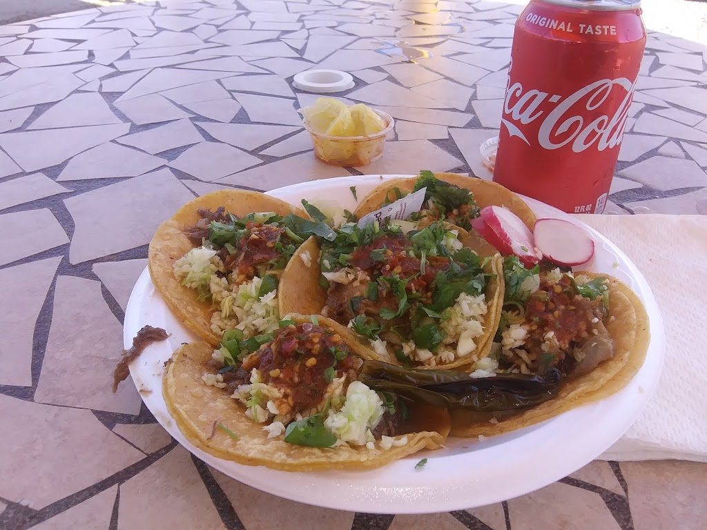 Tacos el palmar | E Butler Ave, Fresno, CA 93727, USA | Phone: (559) 709-1451