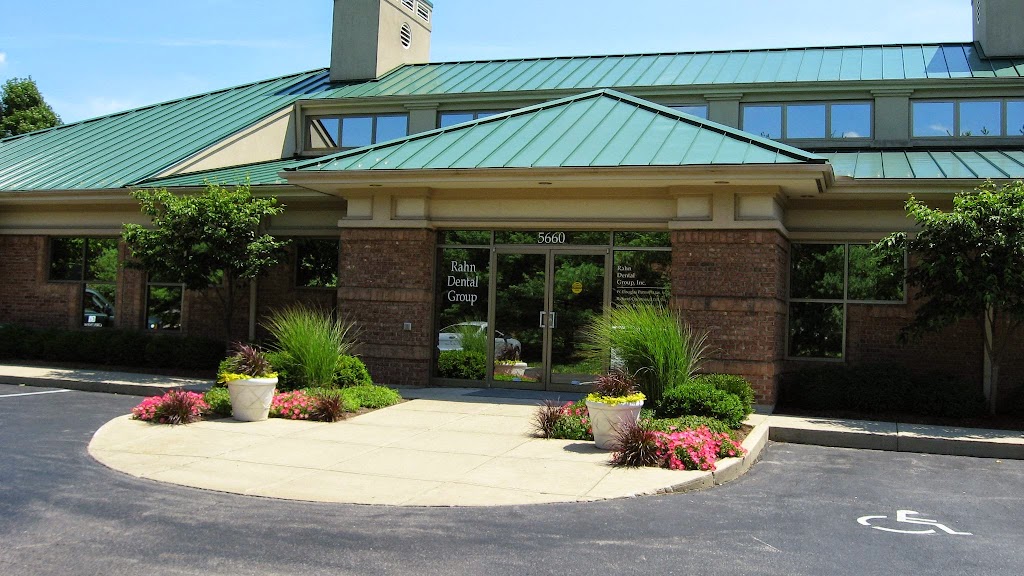 Douglas Patton, DDS | 5660 Far Hills Ave, Dayton, OH 45429, USA | Phone: (937) 435-0324