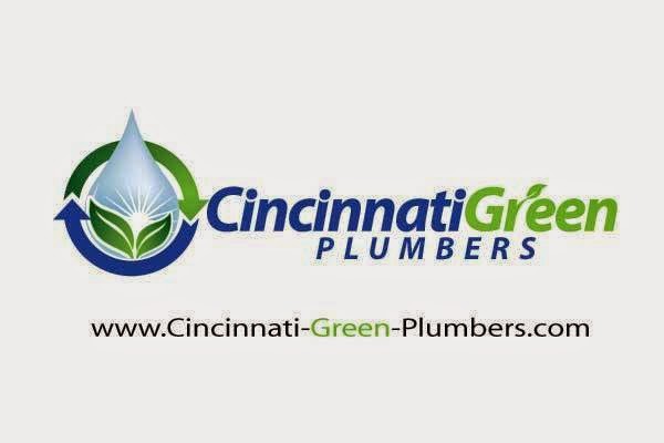 Cincinnati Green Plumbers | 3330 Van Zandt Dr, Cincinnati, OH 45211, USA | Phone: (513) 383-4242