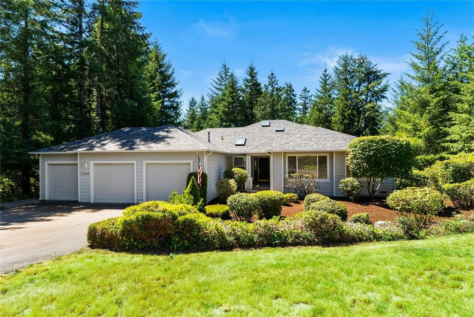 Doug Miller - South Kitsap Properties | 2427 Bethel Rd SE, Port Orchard, WA 98366, USA | Phone: (360) 329-9440
