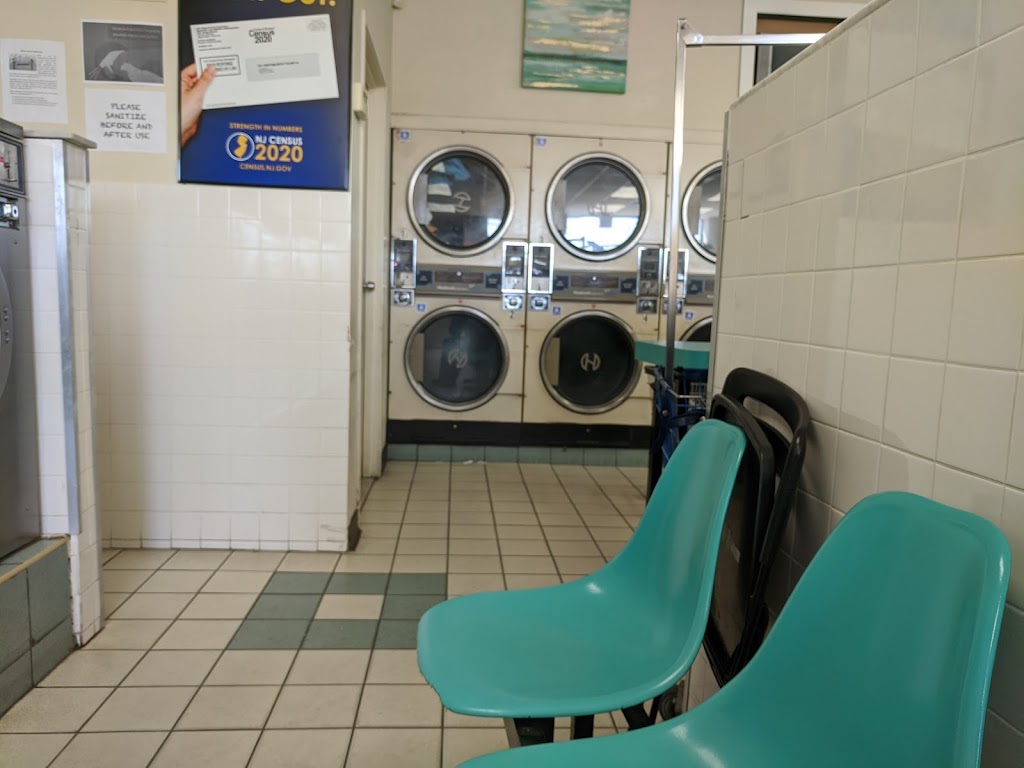 Sunny Day Laundromat | 407 Danforth Ave, Jersey City, NJ 07305, USA | Phone: (201) 946-1720