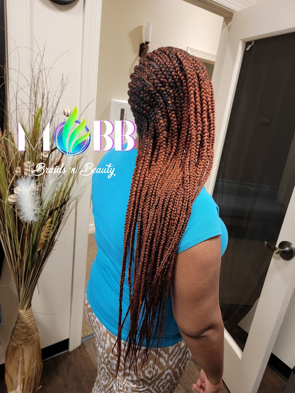 MOBB Braids n Beauty | 6001 San Mateo Blvd NE STE G-3B, Albuquerque, NM 87109 | Phone: (512) 522-9552