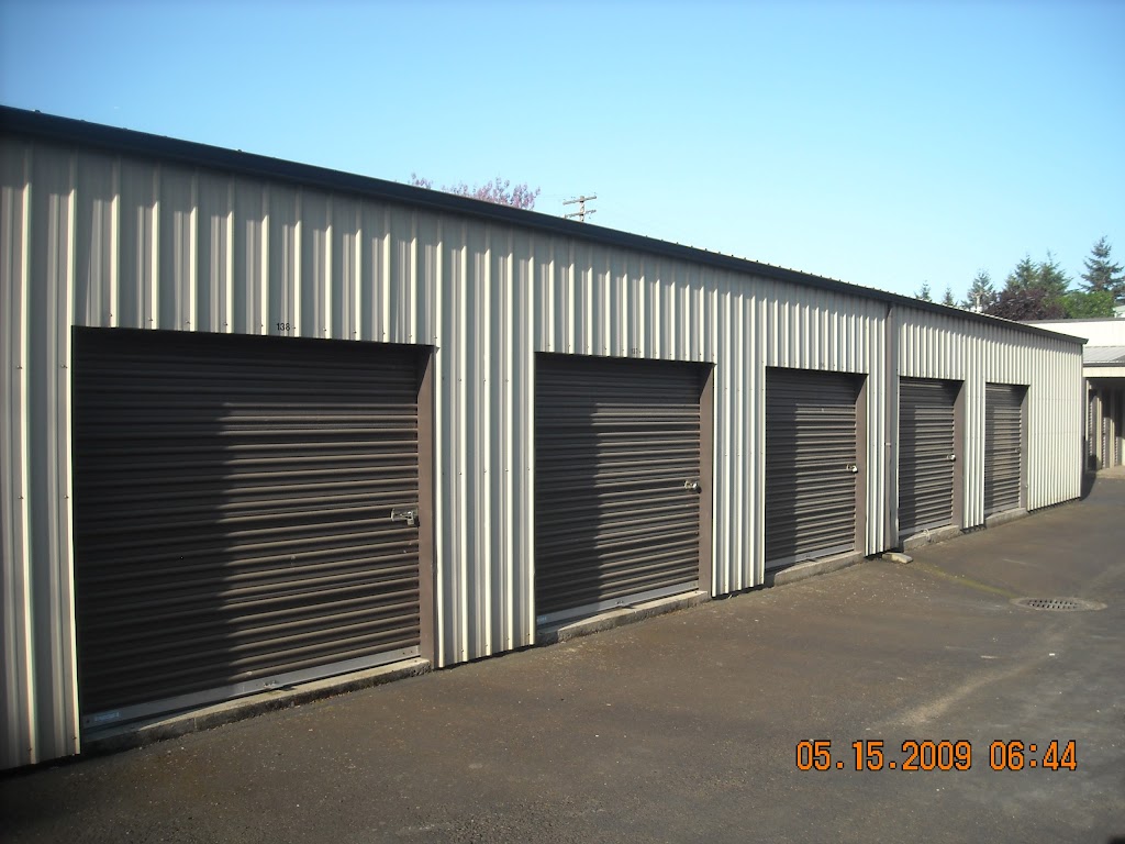 Anderson Self Storage | 1720 E 4th St, Vancouver, WA 98661, USA | Phone: (360) 230-6777