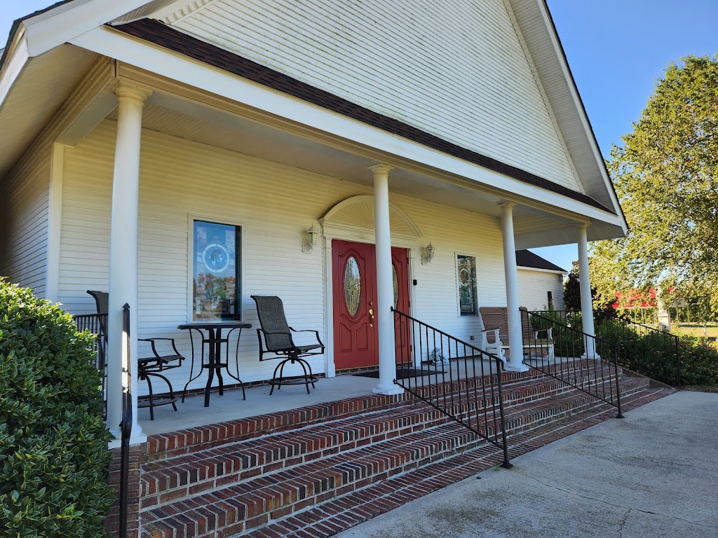 Church of the Redeemer | 207 N Carolina Hwy 343 S, Camden, NC 27921, USA | Phone: (252) 337-7177